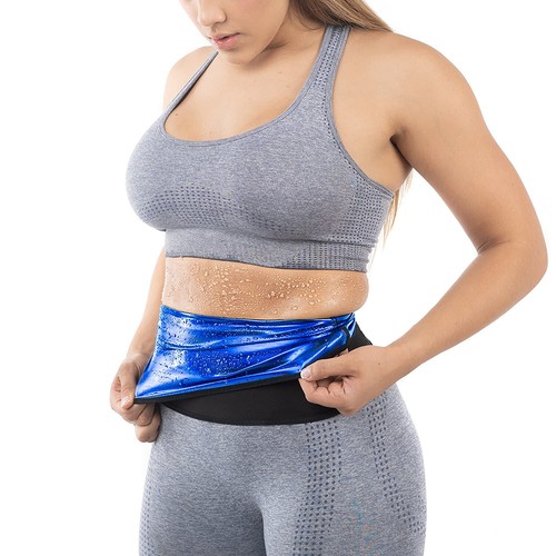 Fajas colombianas sauna - fajas,