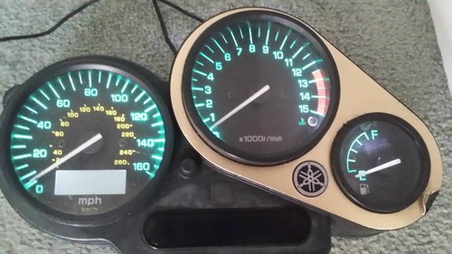 Led clock upgrade - upgrade, kit