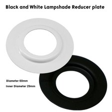 Metal lamp shade reducer - 2x,