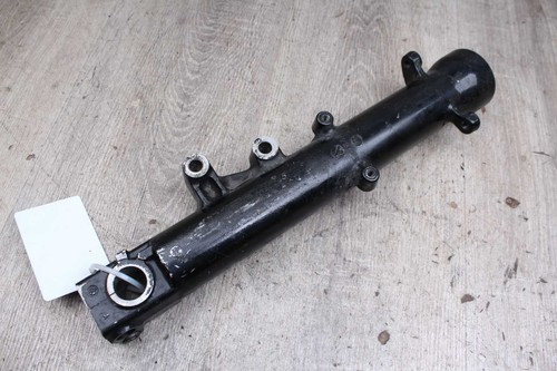 Fork tube front left - front,