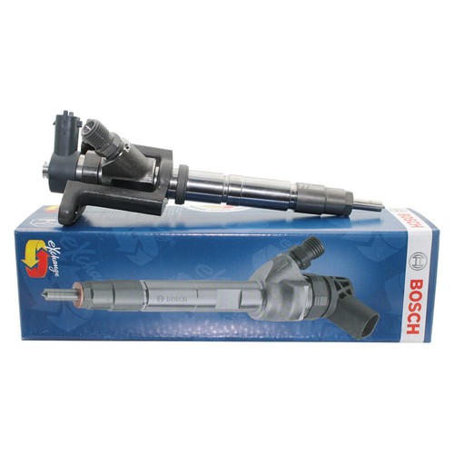 Reconditioned bosch diesel - reconditioned,