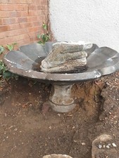 Henri Studio Water Feature