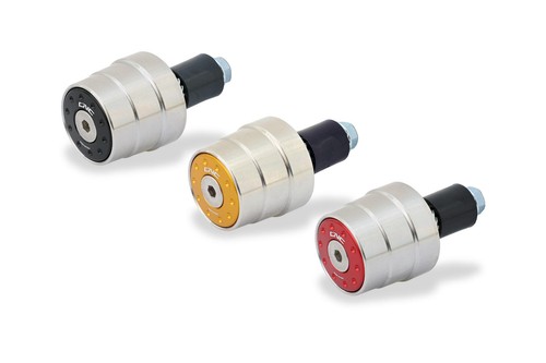 Cnc handlebar weights - cnc,