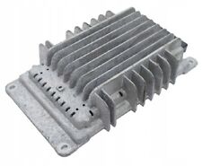 AUDI A3 8P BOSE SPEAKER AMPLIFIER SPEAKER SUB AMP 8P3035223B / 3 DOOR 2004-2012