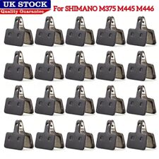 4 Pair Mountain Bikes Disc