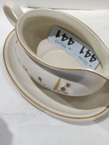 Marks spencer s harvest - ,