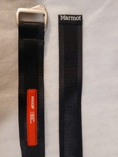 Recco Equipped Belt From