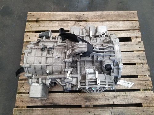 2016 mclaren 570s gearbox - 2016,