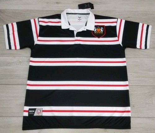 New gloucester rugby union - new,