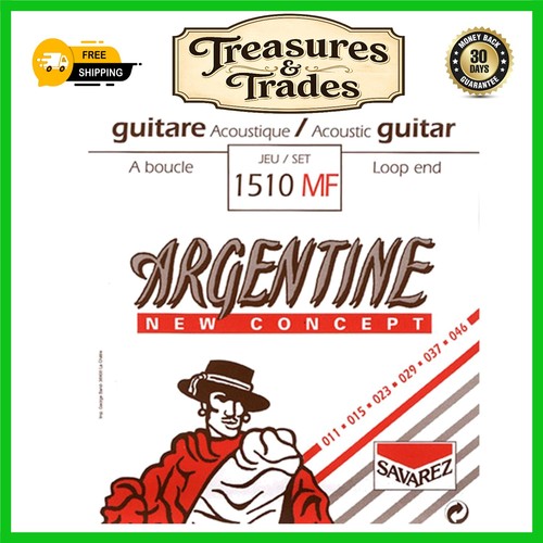 Gypsy jazz guitar strings - jazz,