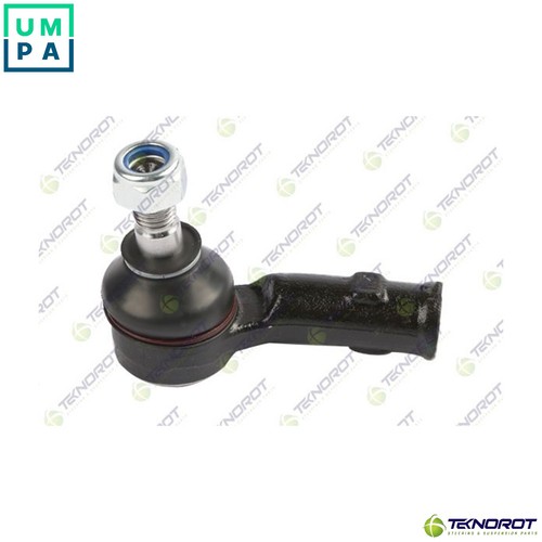 Tie rod end - rod, v-402