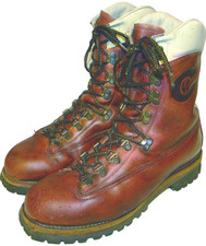 CHIPPEWA boots, vintage, Sears