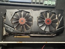 ASUS Strix NVIDIA GeForce GTX