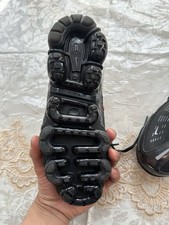 Nike air vapormax - vapormax, black