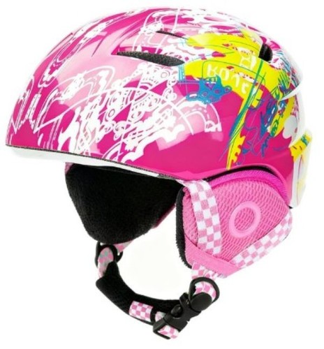 Toddler and kids pink - and,
