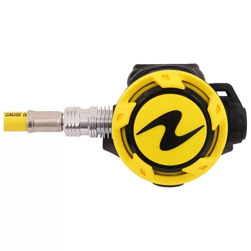 Aqualung helix octopus - aqualung,