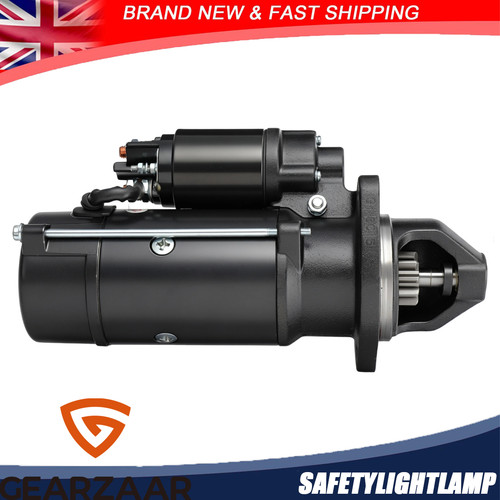 2kw starter motor for - 4.2kw,