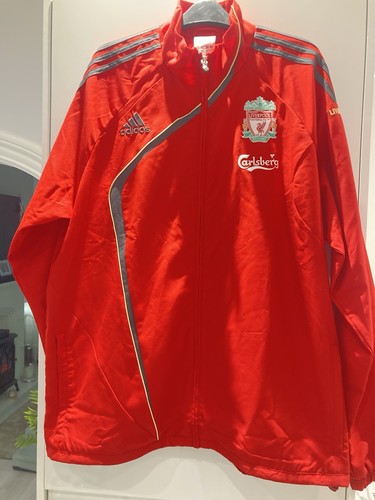 2008 season liverpool - 2008/09,