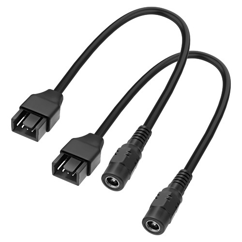 Xmsjsiy 12v 5mm 2 1mm - 12v, dc