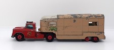 Vintage Matchbox King Size