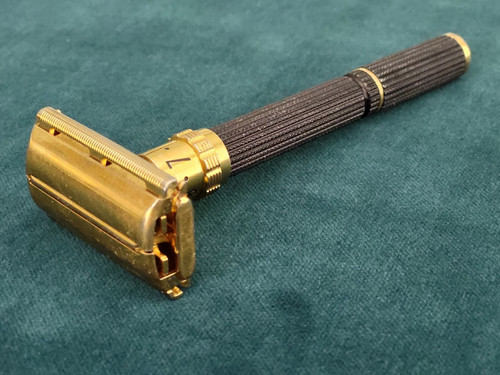 Gillette gold super 109 - gillette,