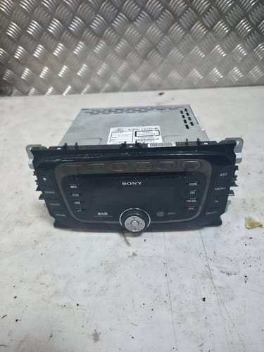 Ford mondeo galaxy s - 10-14,
