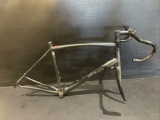 Specialised secteur road bike - secteur,