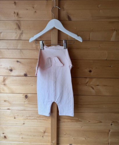 Marie chantal angel wings body