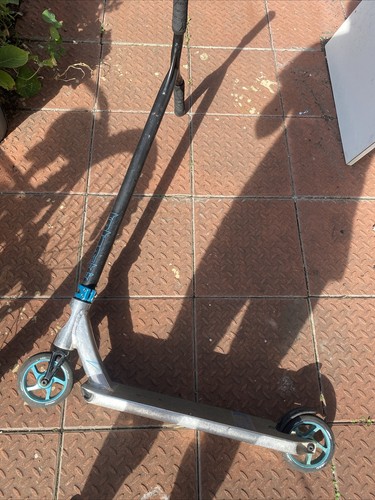 Prodigy tricks scooter - prodigy,