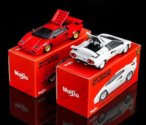 Maisto lamborghini - maisto,