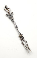 Vintage greek solid silver - greek,