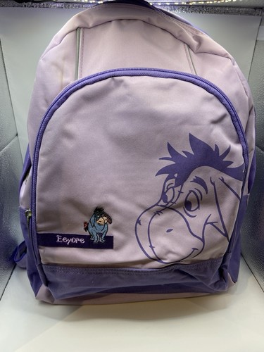Vintage disney eeyore purple - vintage,