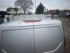 2013-2018 Ford Transit Connect