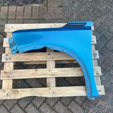 SUZUKI VITARA MK4 PASSENGER