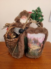 Thomas Kinkade "End of a