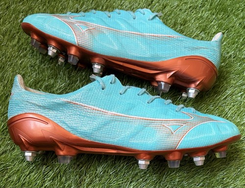 Mizuno alpha elite football - elite, sg