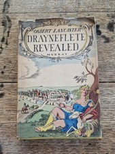 Drayneflete Revealed (Osbert
