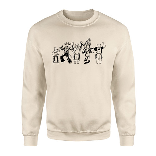 Animals dancing western - dancing,