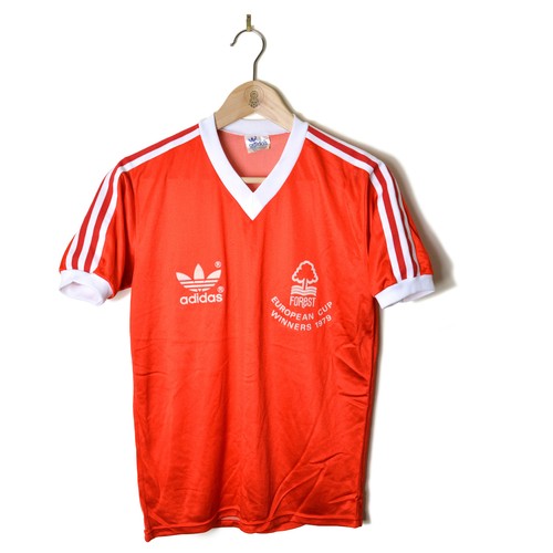 Nottingham forest european - forest, cup