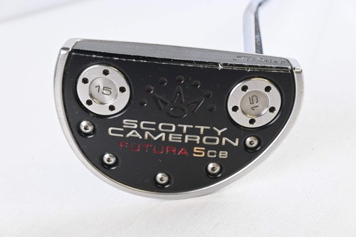 Scotty cameron futura cb - scotty,