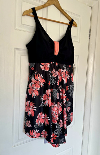 Hanna nikole black coral - hanna,