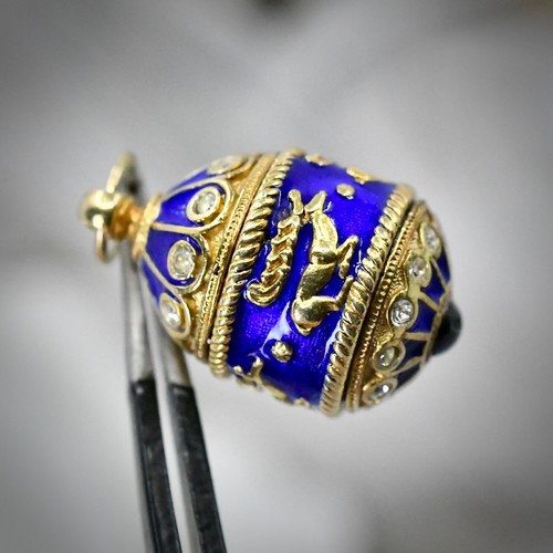Antique russian silver - russian,