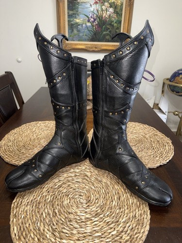 Verillas elderwood tabi boots - tabi,