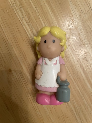 Elc happyland people figure - elc,