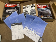 Eaglemoss James Bond DB5 1.8