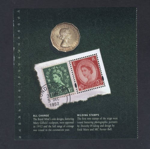 2002 wilding commemorative - 2002,