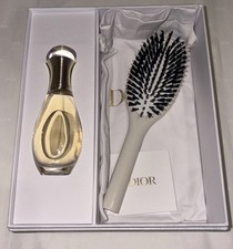 Dior Hair Brush And Jadore