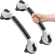 2 Pack Roylvan Suction Grab