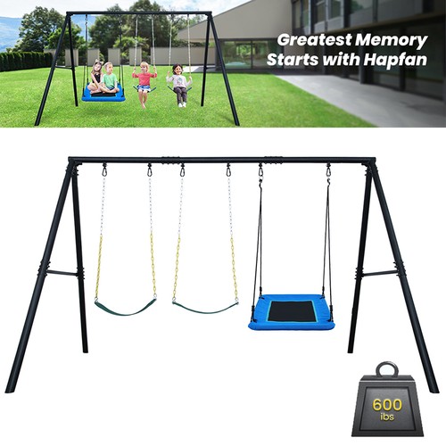 600lbs heavy duty frame kids - heavy,