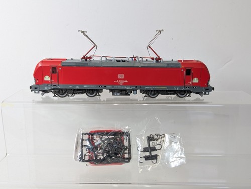 Gauge roco cargo - roco, db